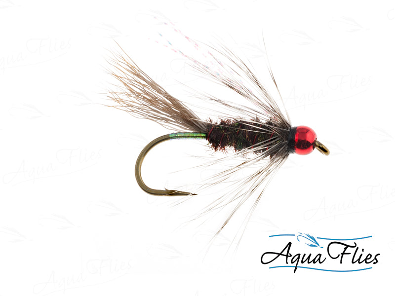Hartwick's BH Redrum Bug