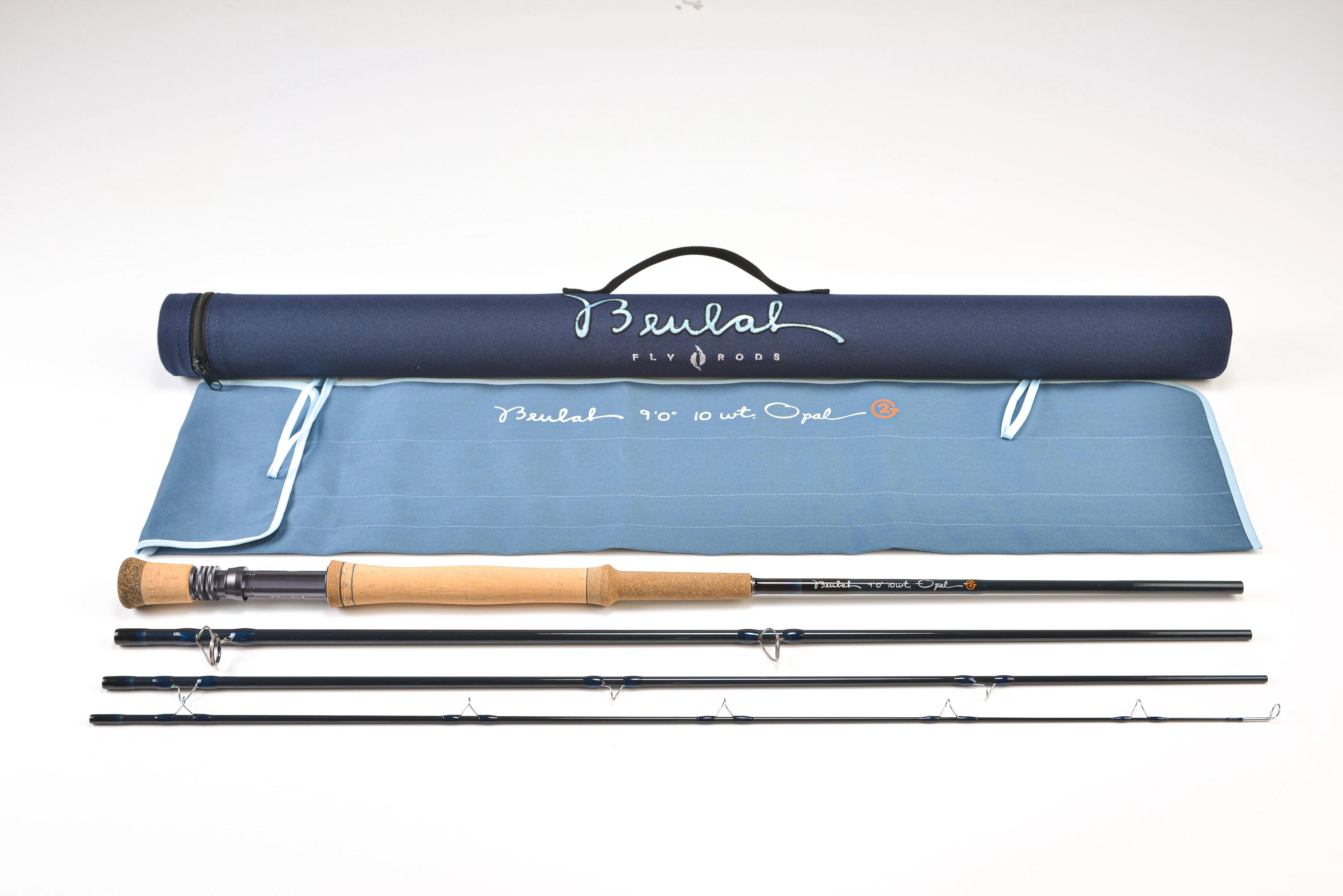 Beulah G2 Opal Single Hand Fly Rod