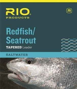 Rio Redfish Seatrout Leader