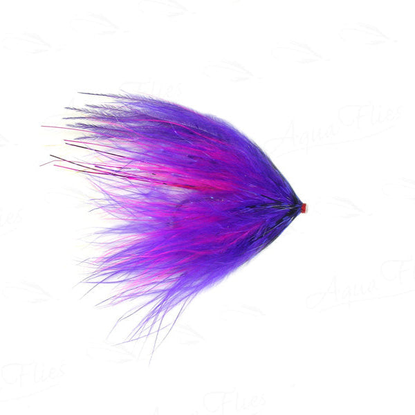 Hartwick's Marabou Tube