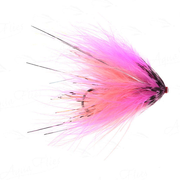 Hartwick's Marabou Tube