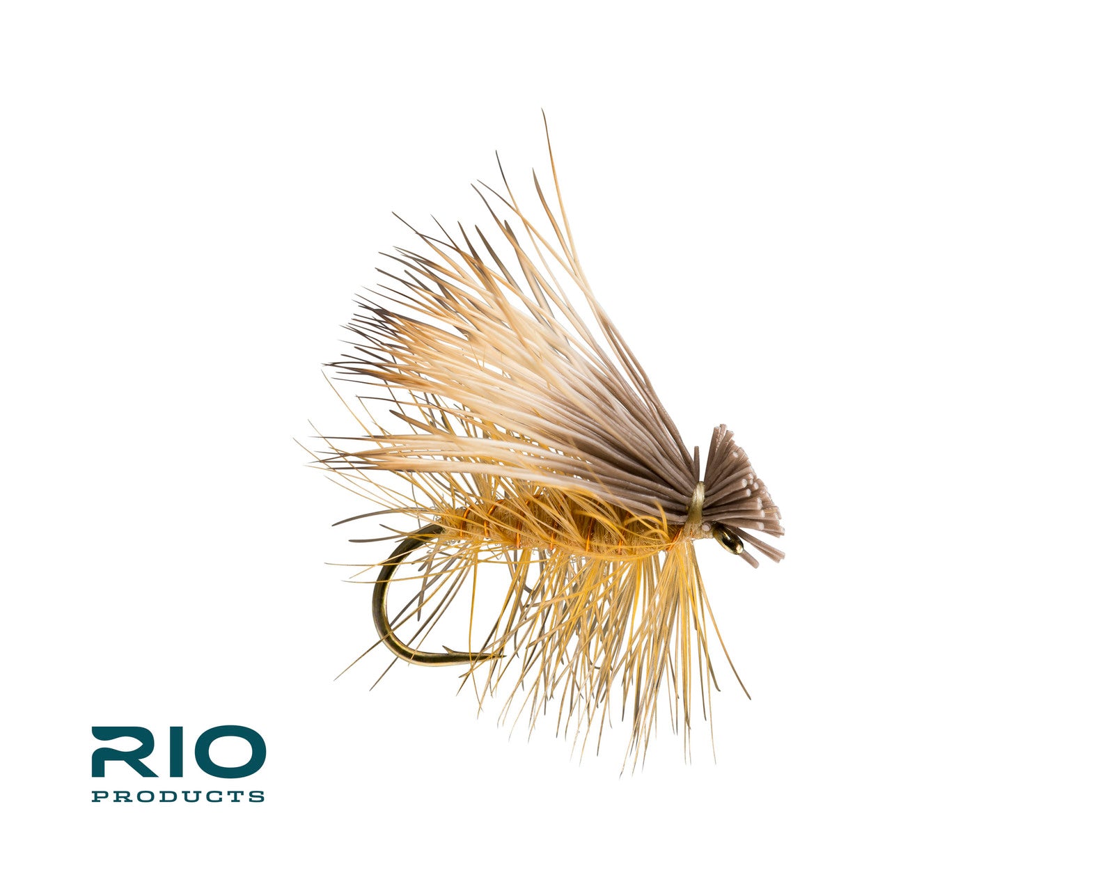 Elk Hair Caddis