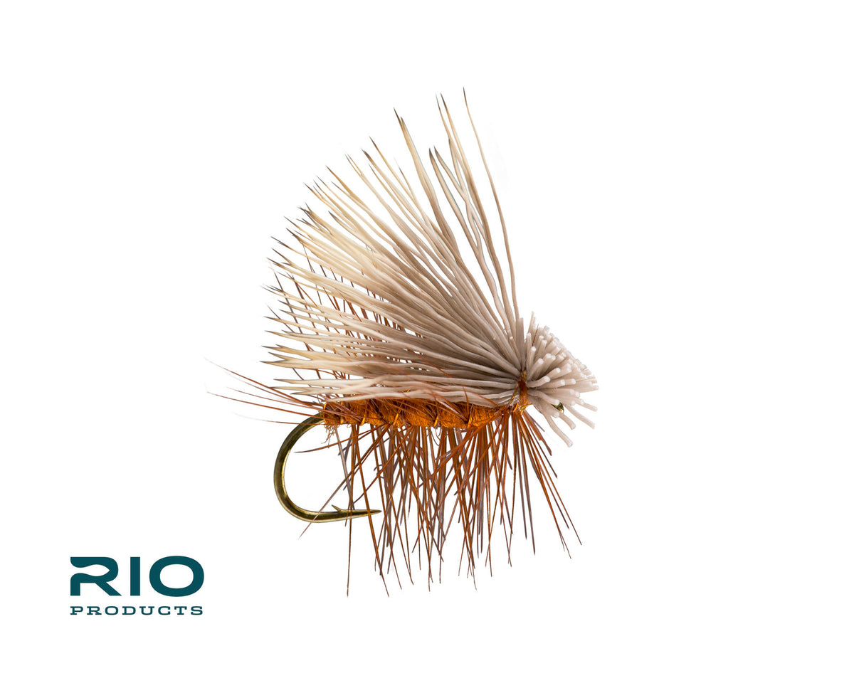 Elk Hair Caddis