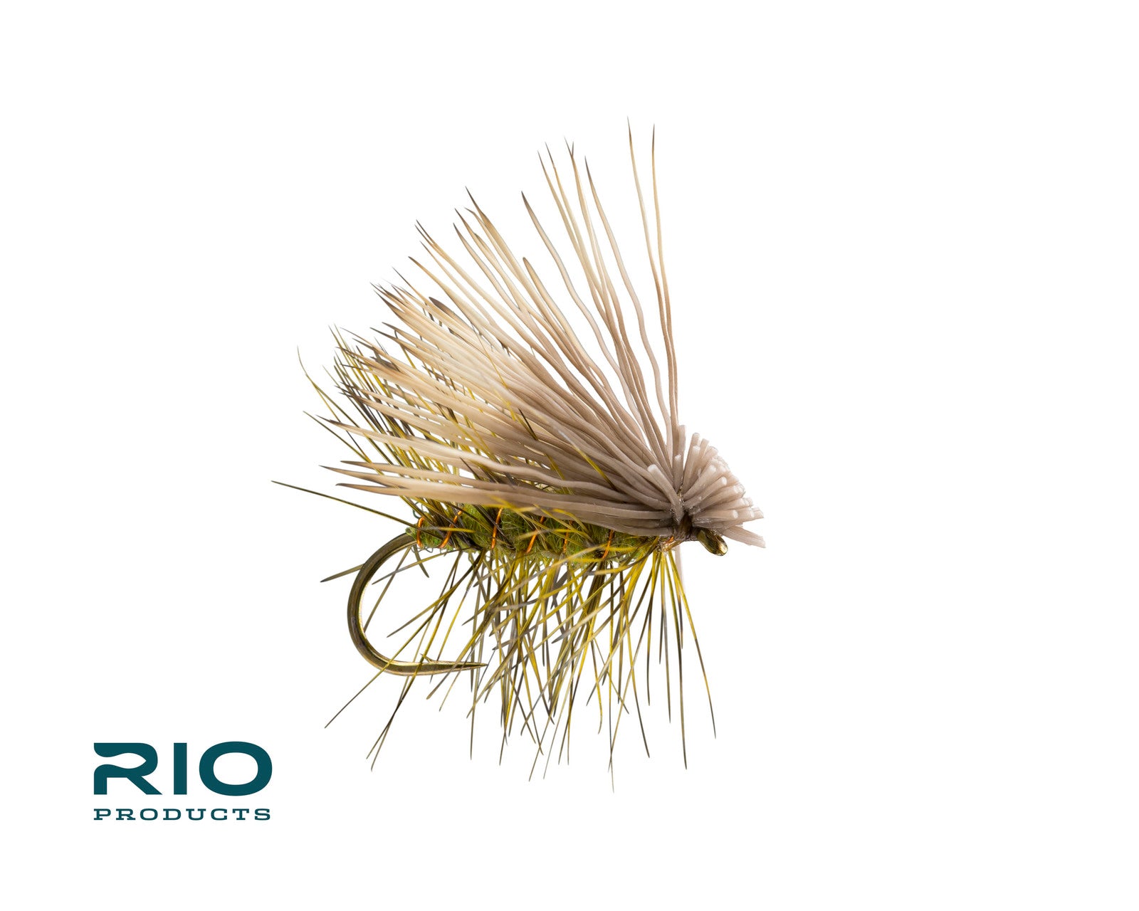 Elk Hair Caddis