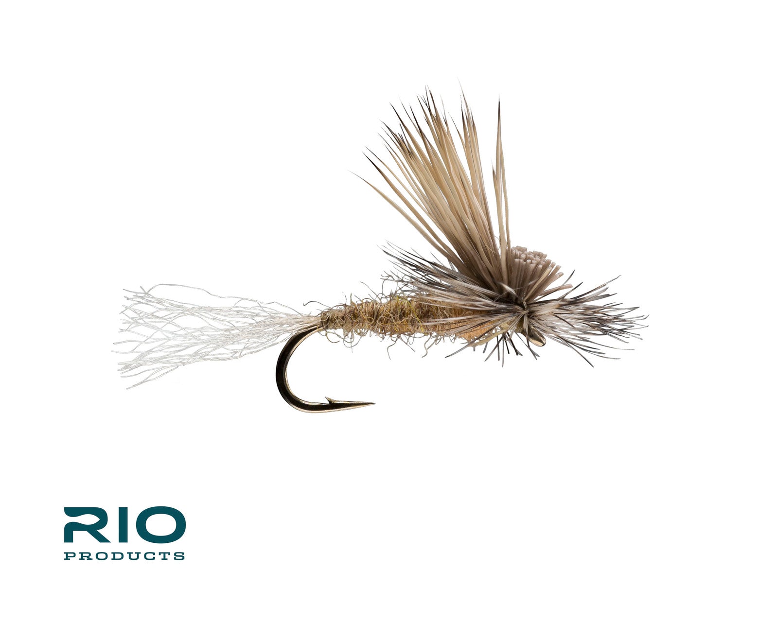 Cutter's E/C Caddis