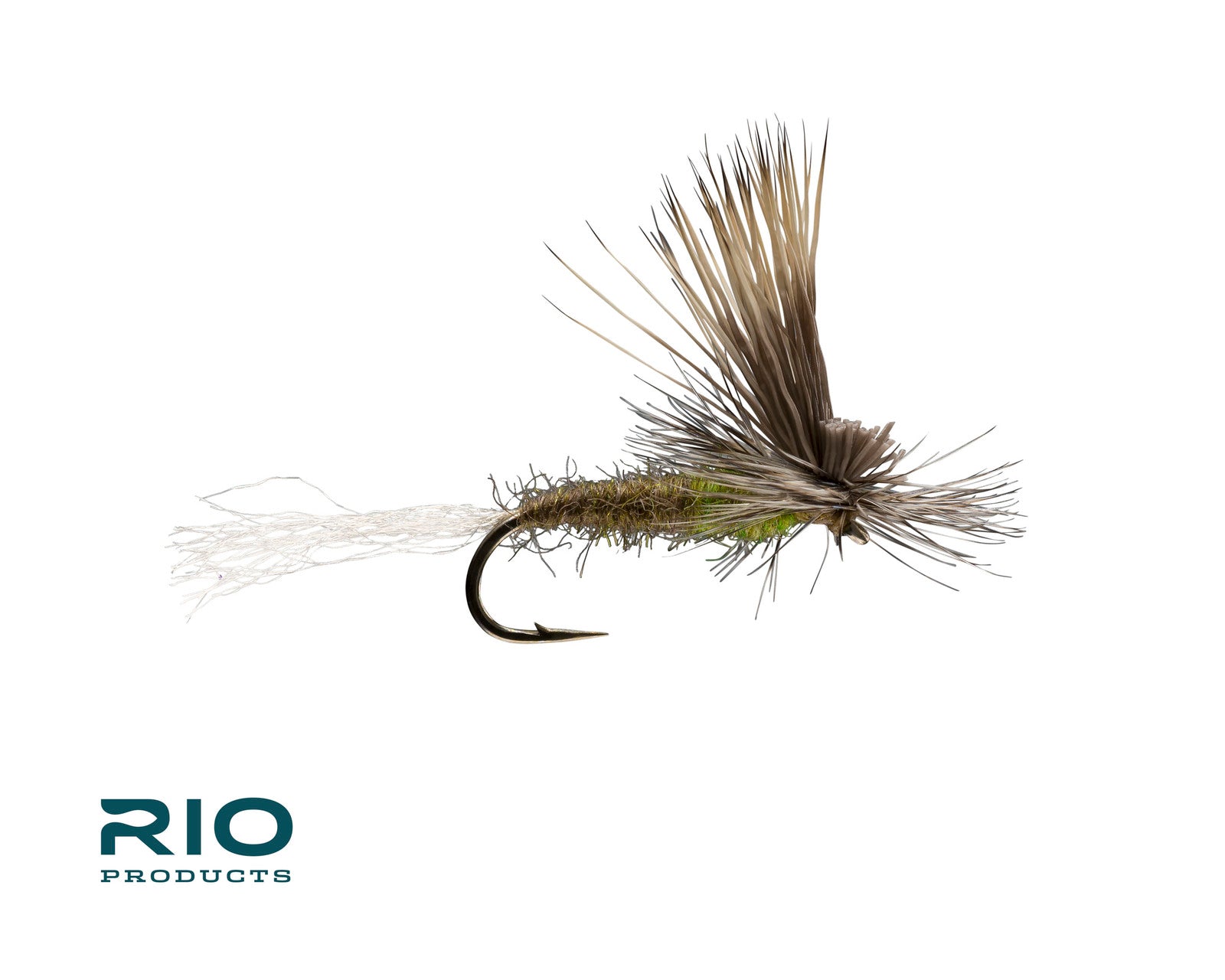Cutter's E/C Caddis