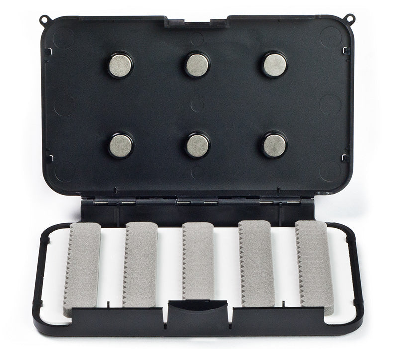 C&F Design Micro Foam Slit Chest Pack