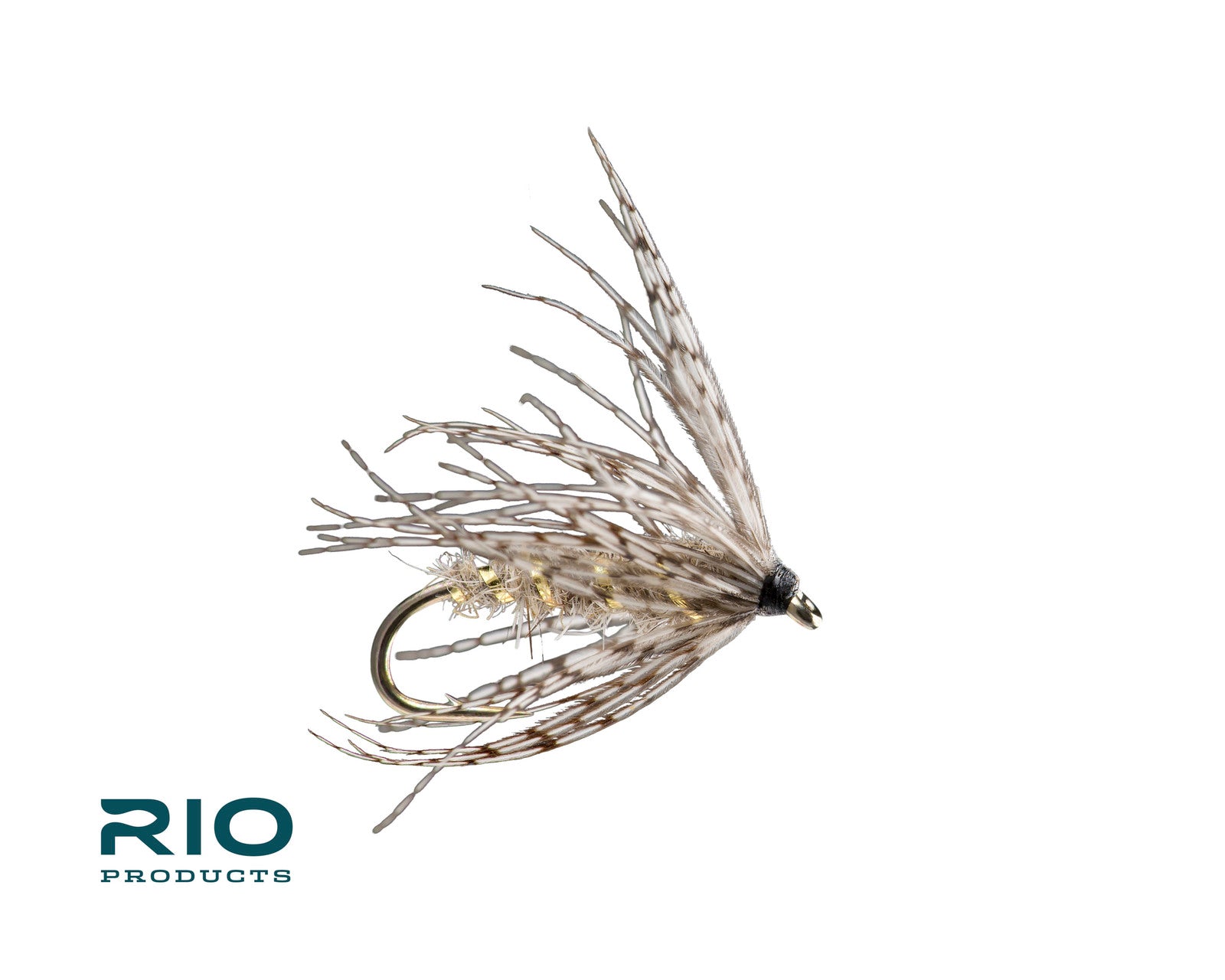 Hare's Ear Soft Hackle