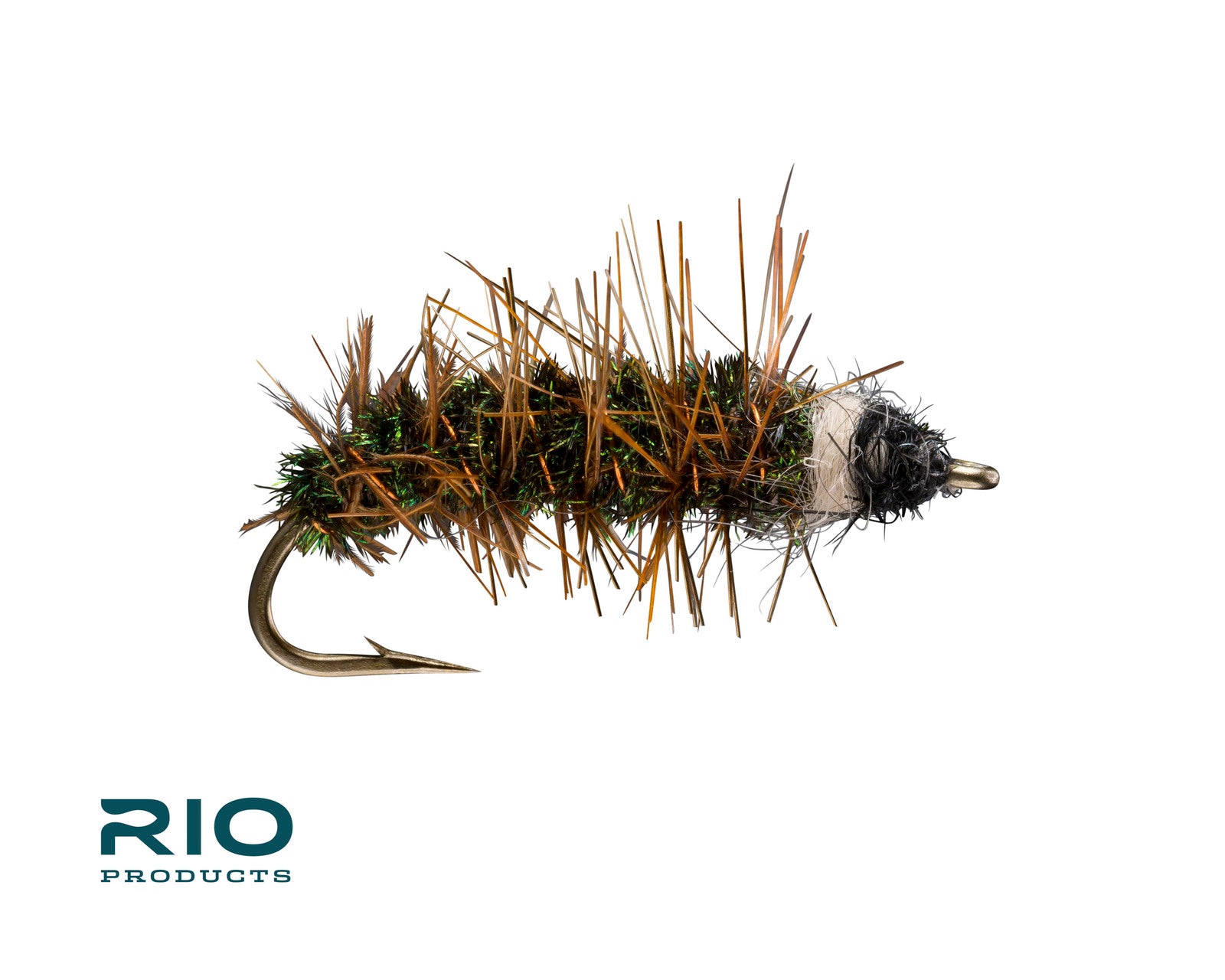 Rio Cased October Caddis