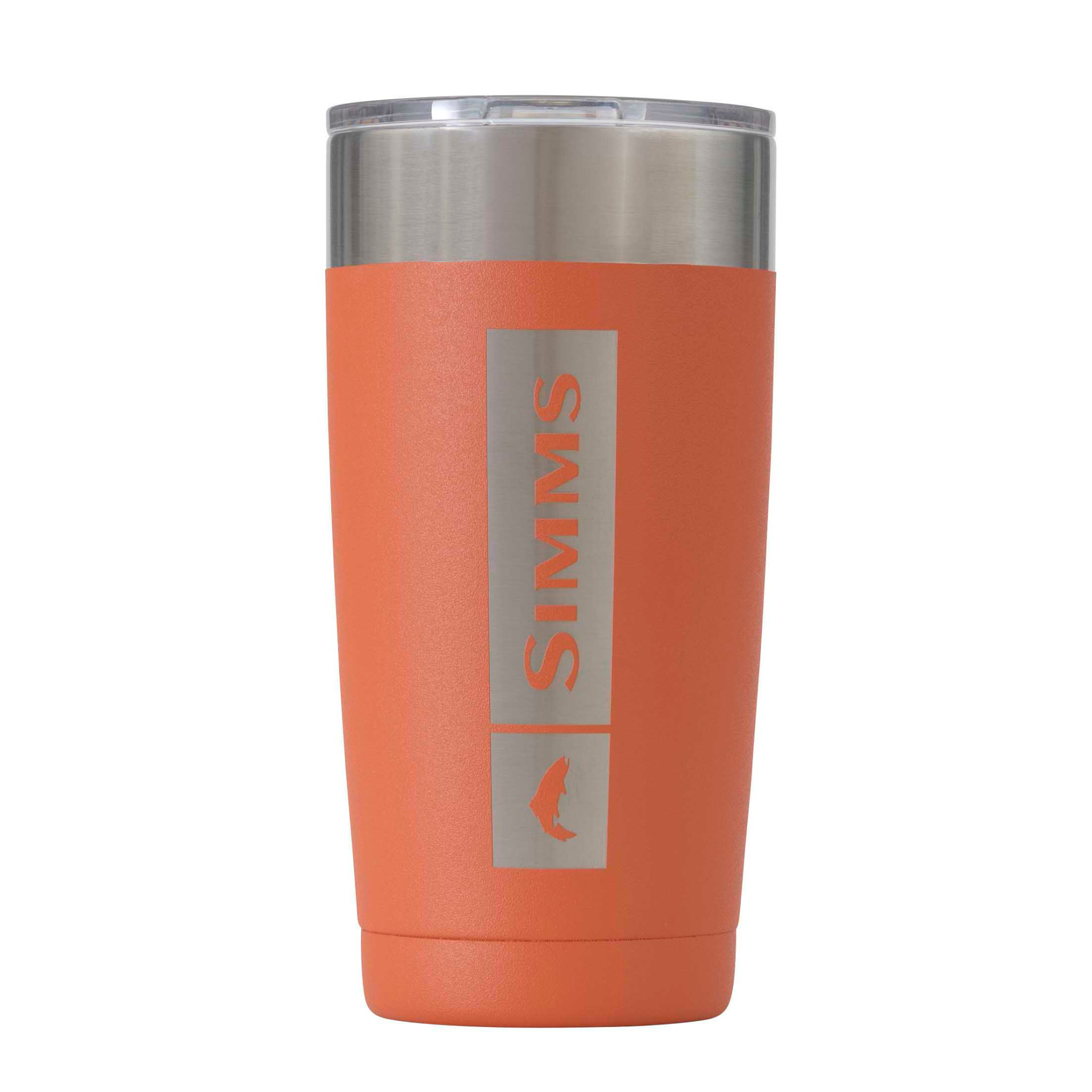 Simms Headwaters Insulated Tumbler