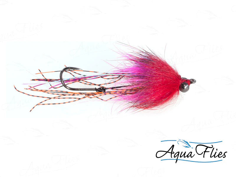 Brett's Klamath Intruder