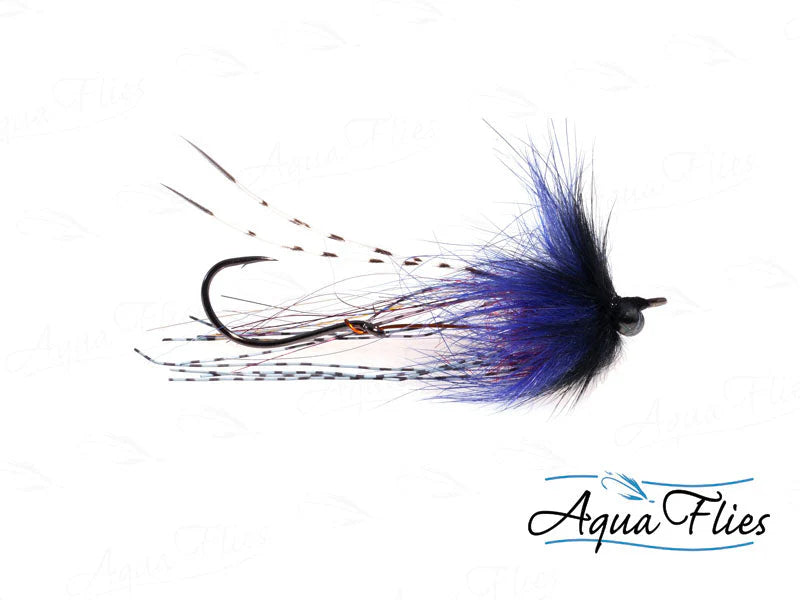 Brett's Klamath Intruder
