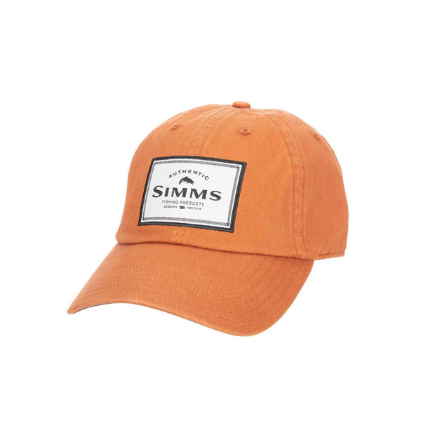 Simms Single Haul Cap