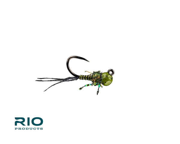 Rio's Tung Tied TB