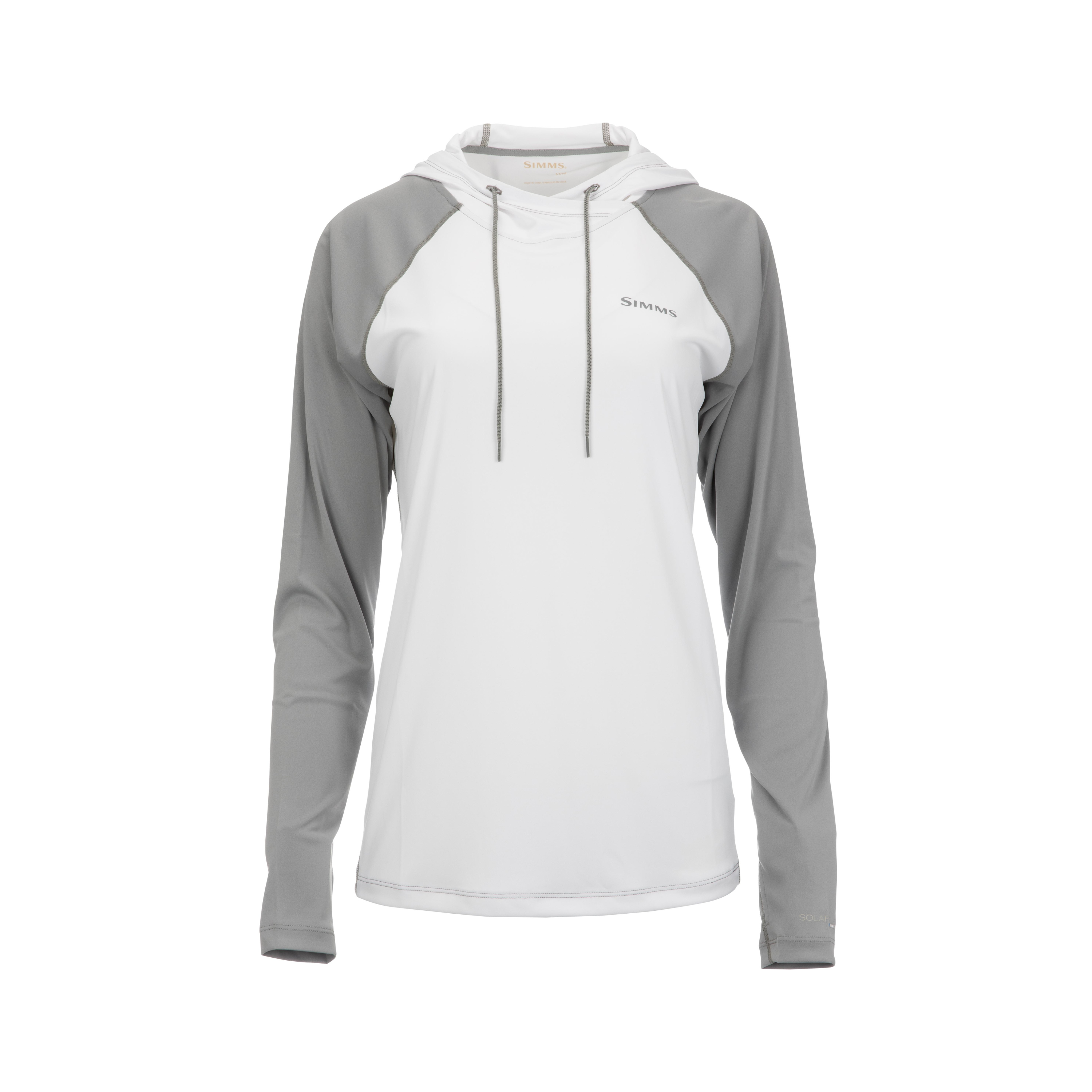 Simms Women's Solarflex Hoody | On Sale