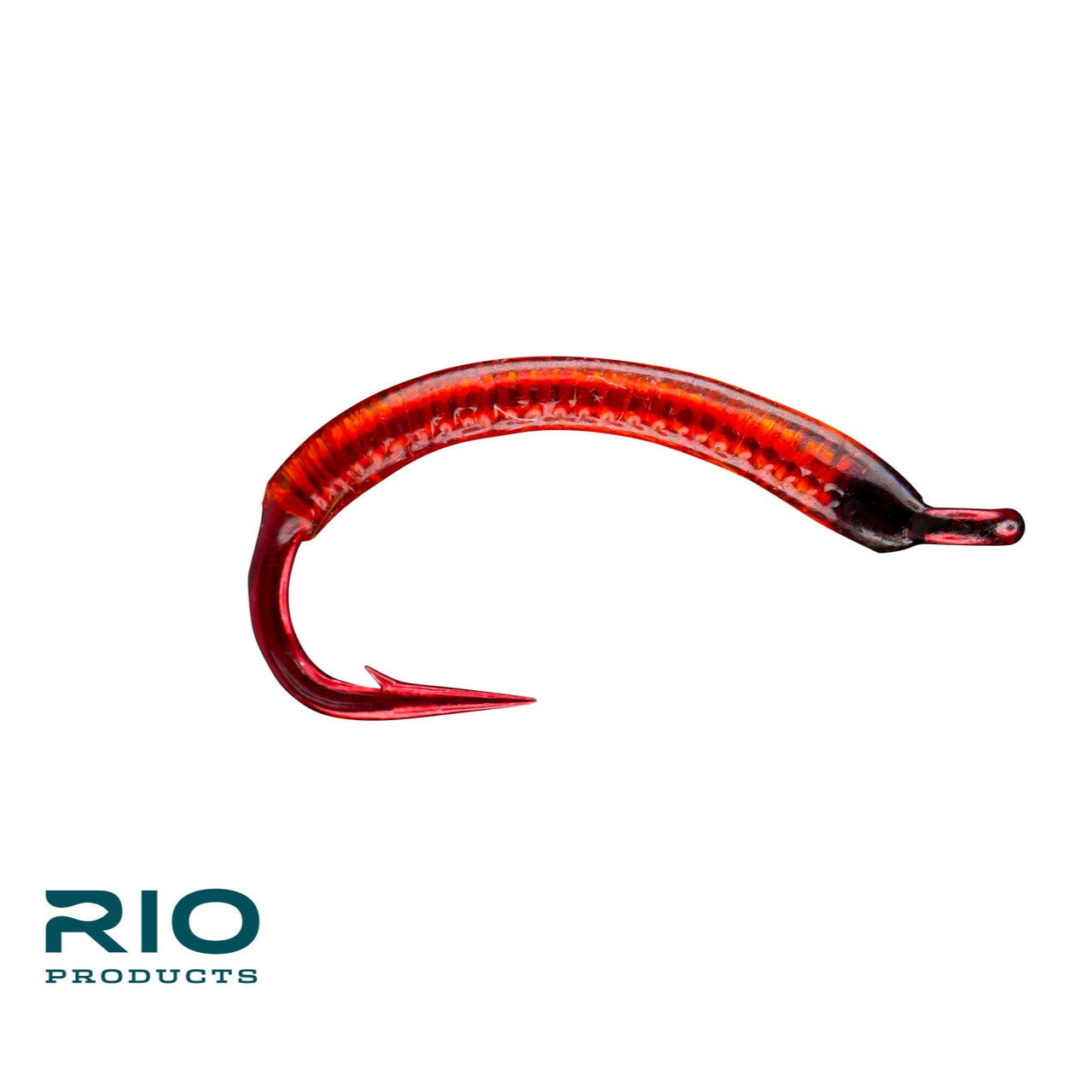 Rio's Bloodworm