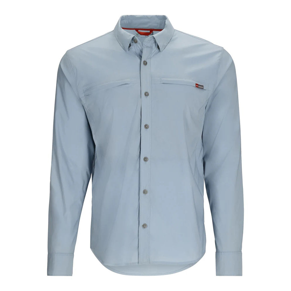 M's Bugstopper Stone Cold LS Shirt, XXL