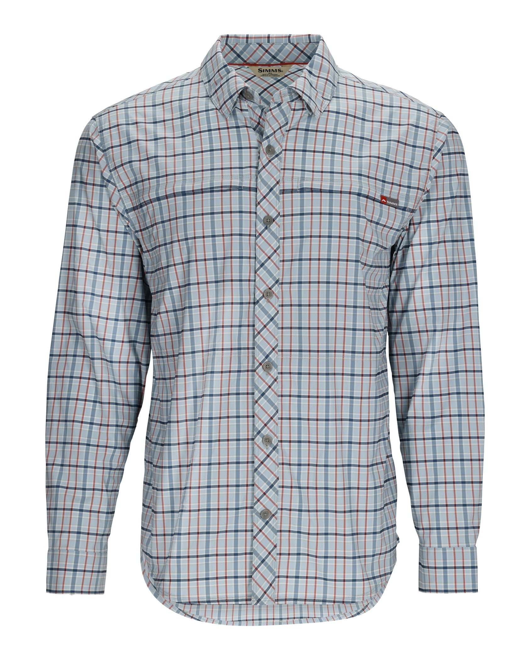 M's Stone Cold LS Shirt