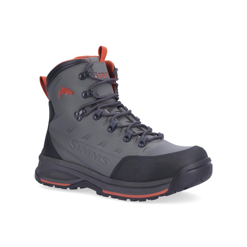 Simms New Freestone Boot - Rubber