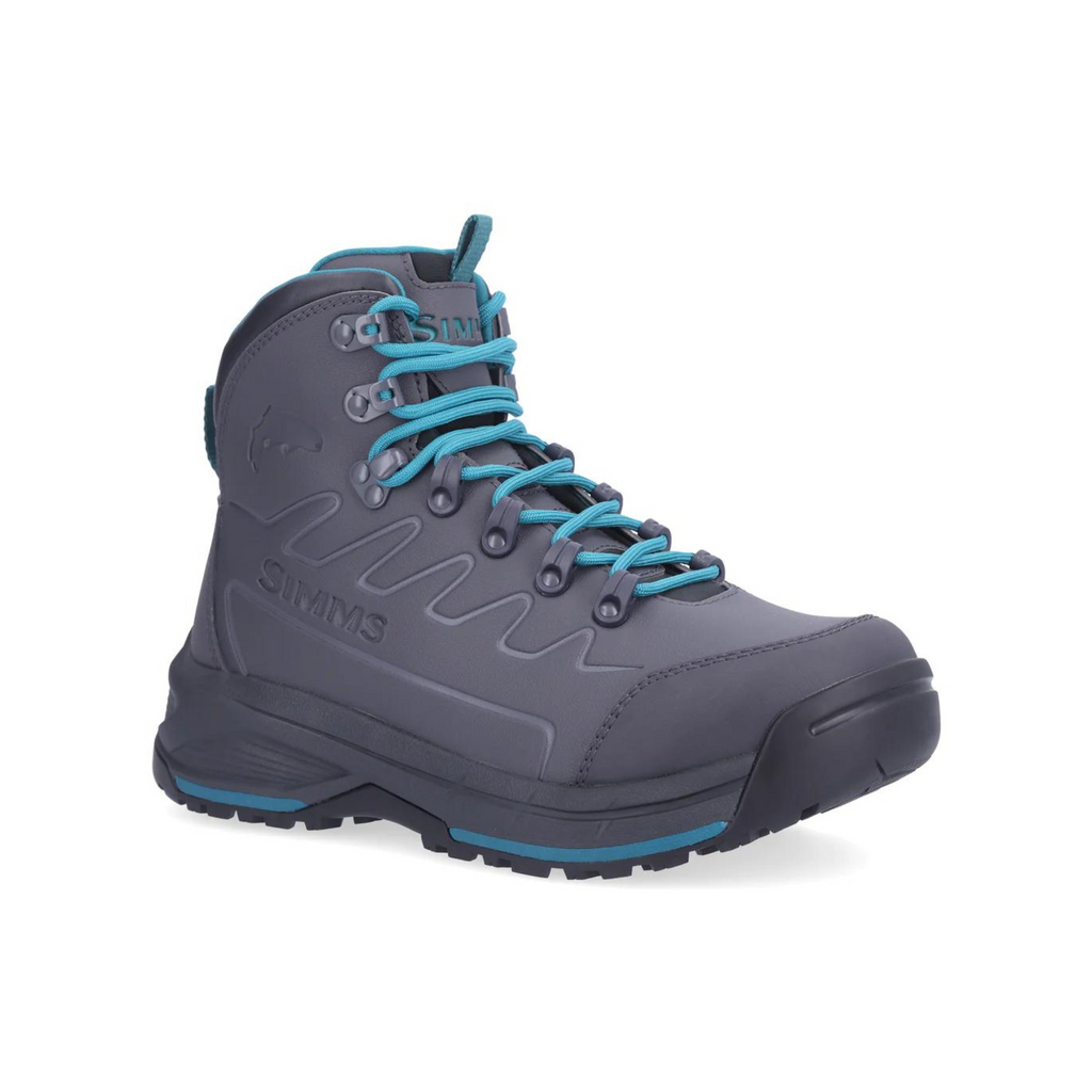 Simms New W's Freestone Boot - Slate