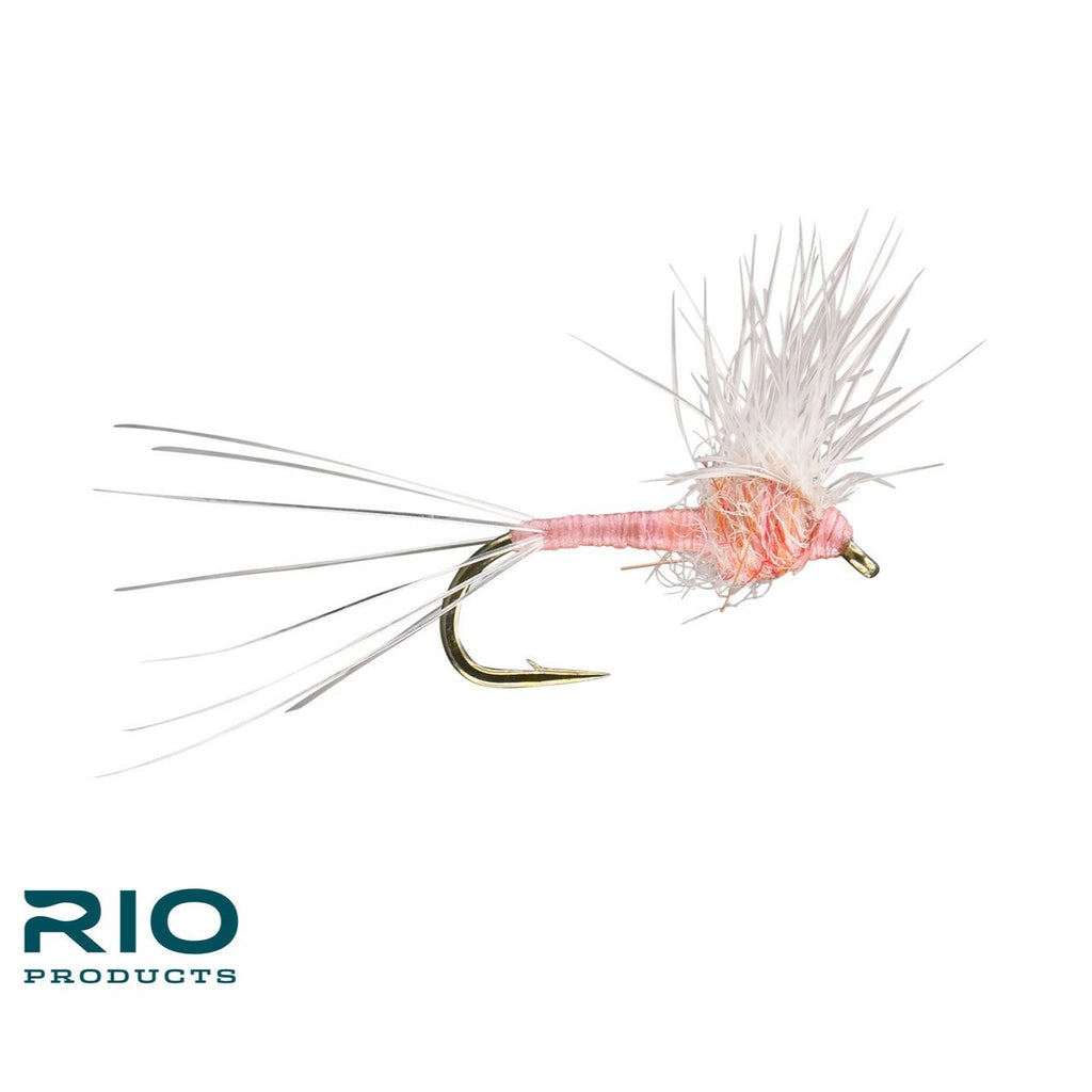 Hackle Stacker PMD