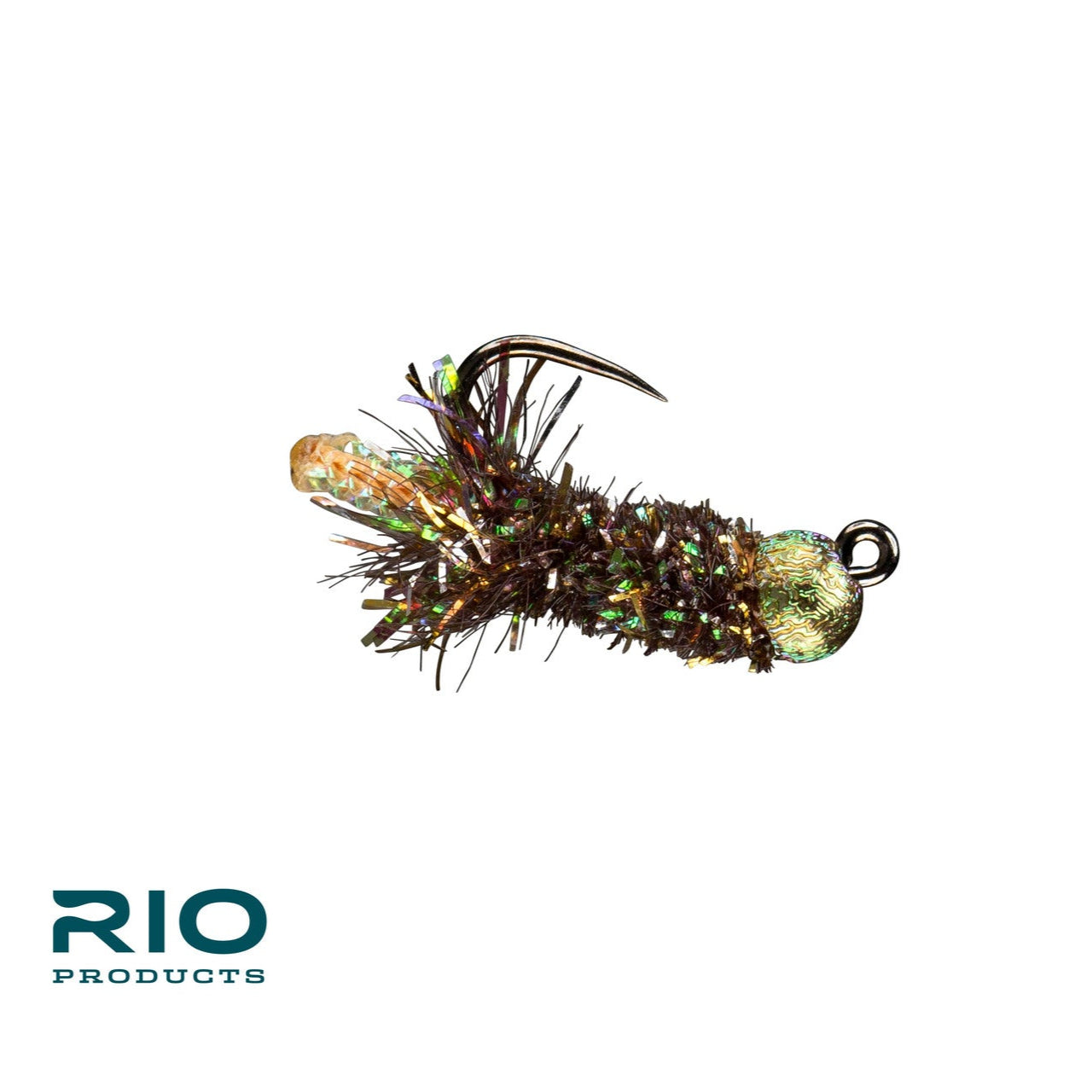 Peeping Caddis October