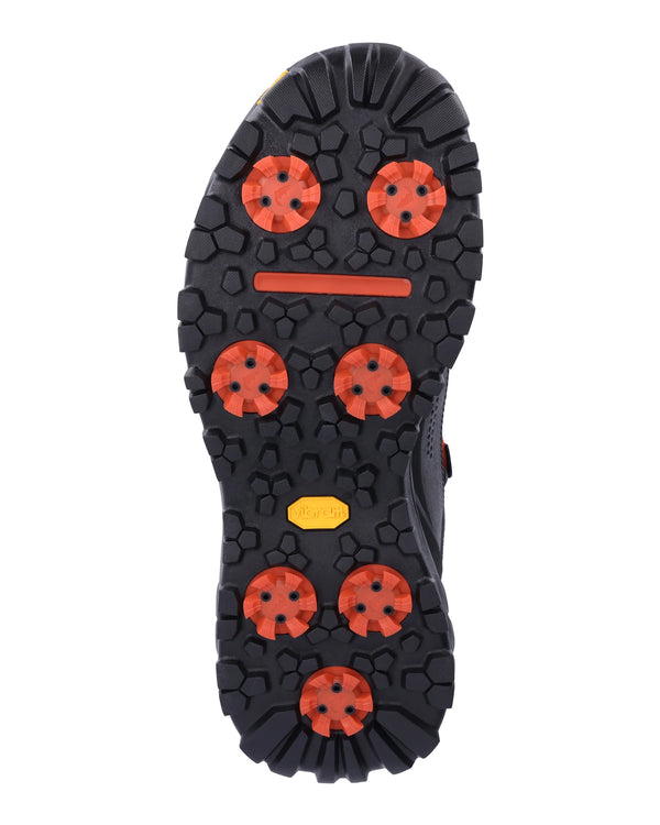 Simms G4 Pro Powerlock Cleats - TPR