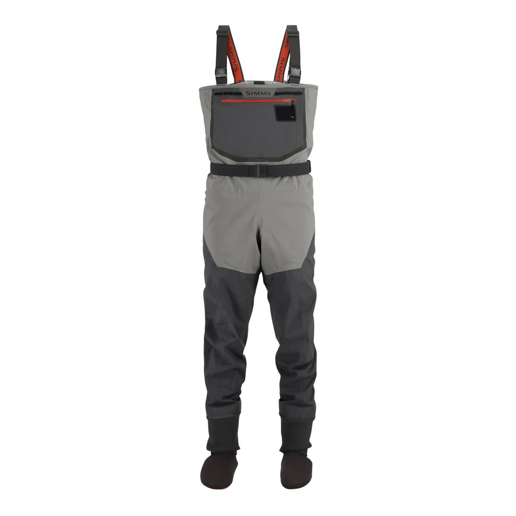 Simms New Freestone Wader - Stockingfoot