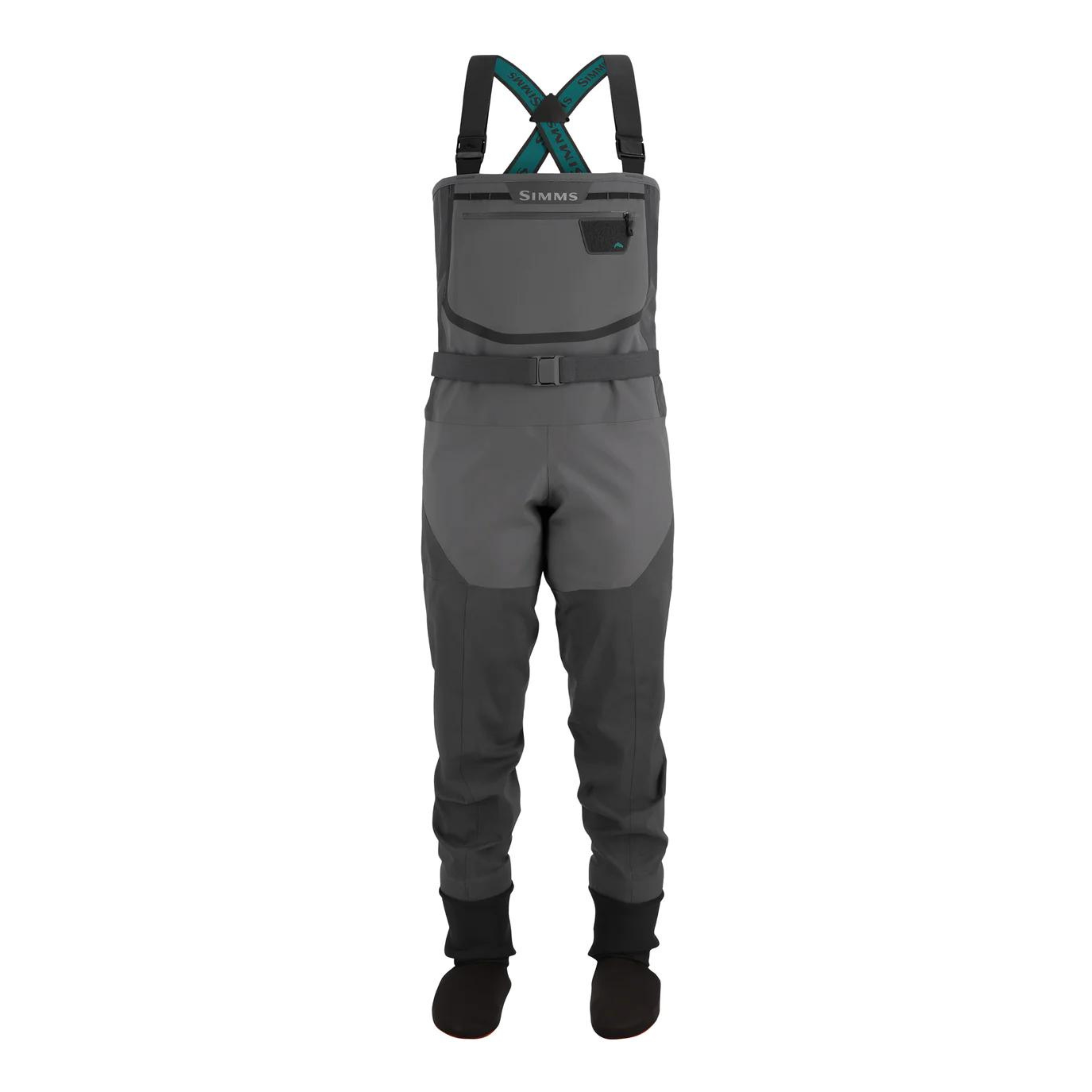 Simms W's Freestone Stockingfoot Waders