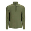 M's Simms Challenger Solar Half Zip