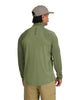 M's Simms Challenger Solar Half Zip