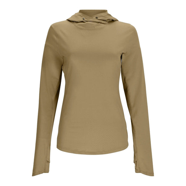 Simms W's Bugstopper Solarflex Hoody
