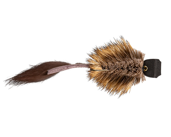 Morrish Mouse