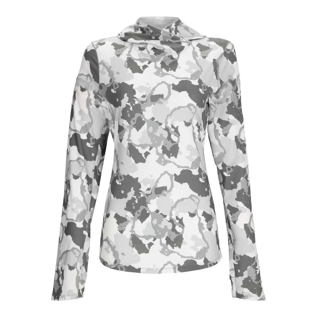 Simms Women's Solarflex Hoody