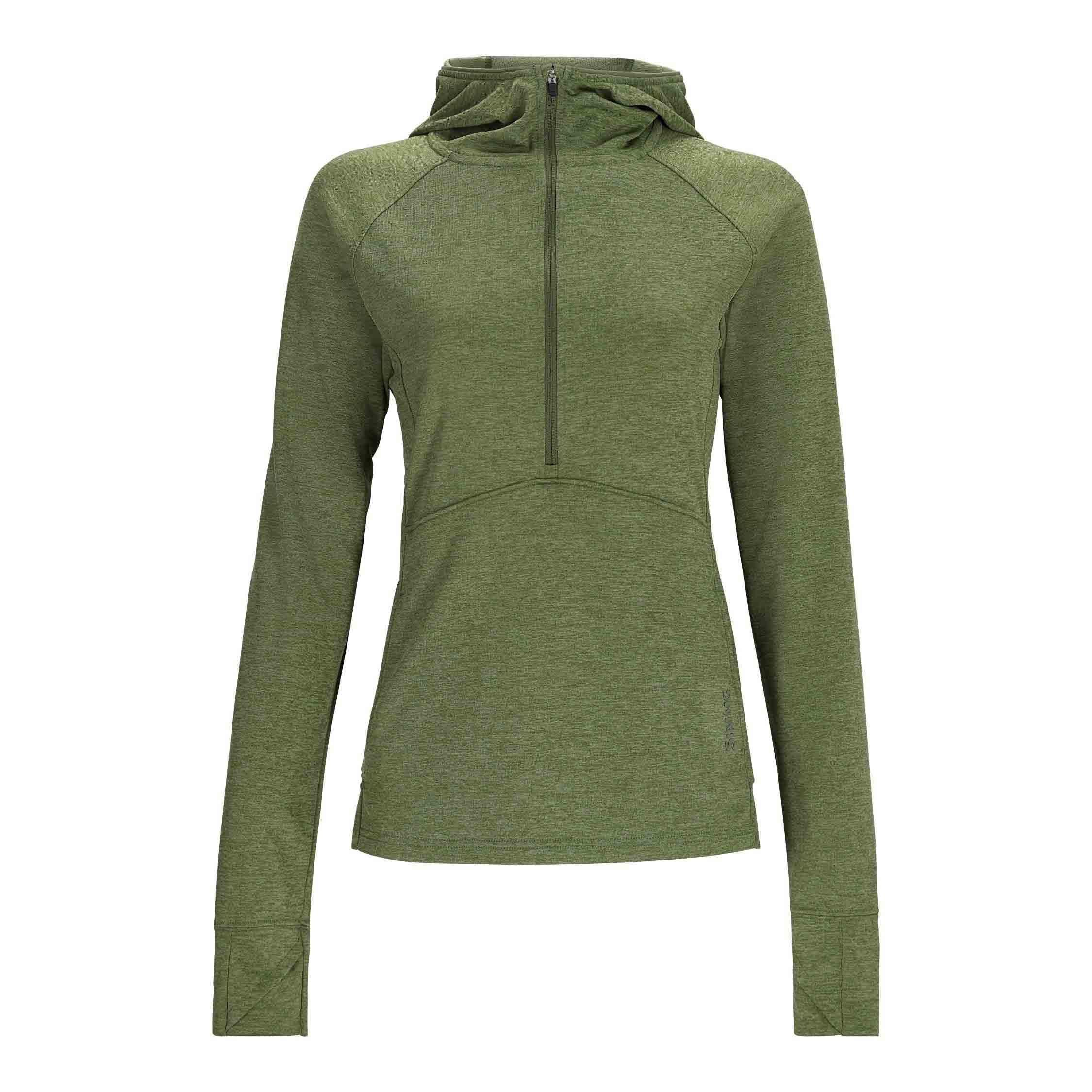Simms W's BugStopper Hoody