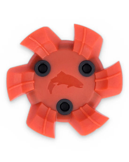 Simms G4 Pro Powerlock Cleats - TPR