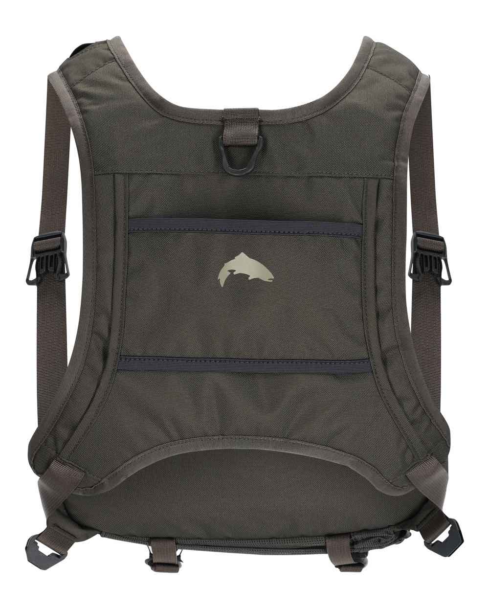 Simms Tributary Hybrid Chest Pack