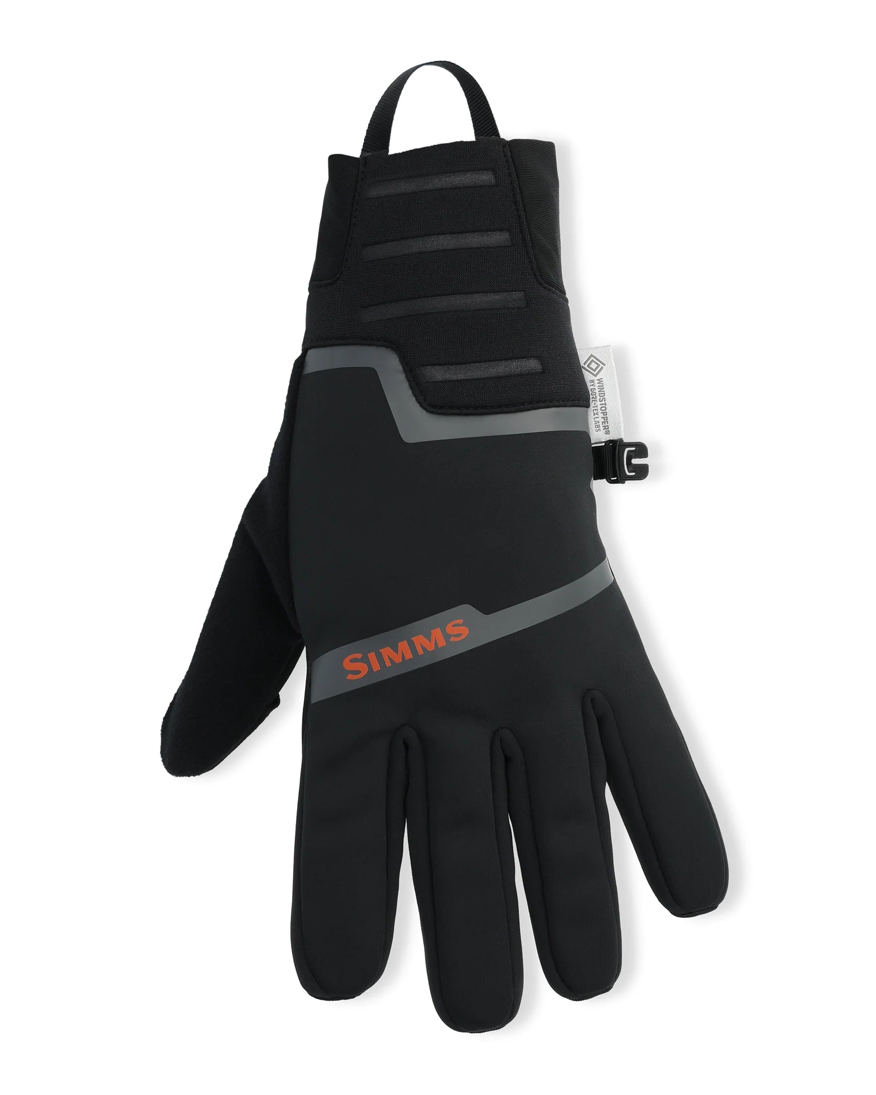 Simms WINDSTOPPER Flex Glove