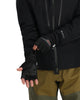 Simms WINDSTOPPER Half-Finger G