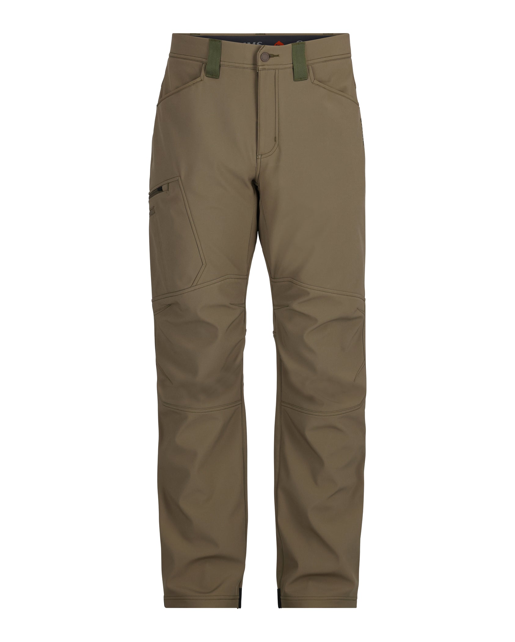 Simms Men's Rogue Softshell Pants