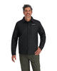 M's Fall Run Hybrid Shacket