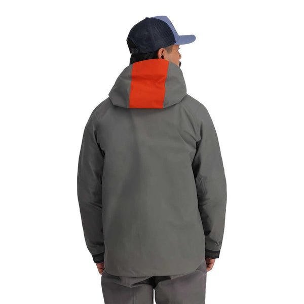 Scierra X-tech Wading Jacket Coat Fly Fishing Trout Salmon Pike