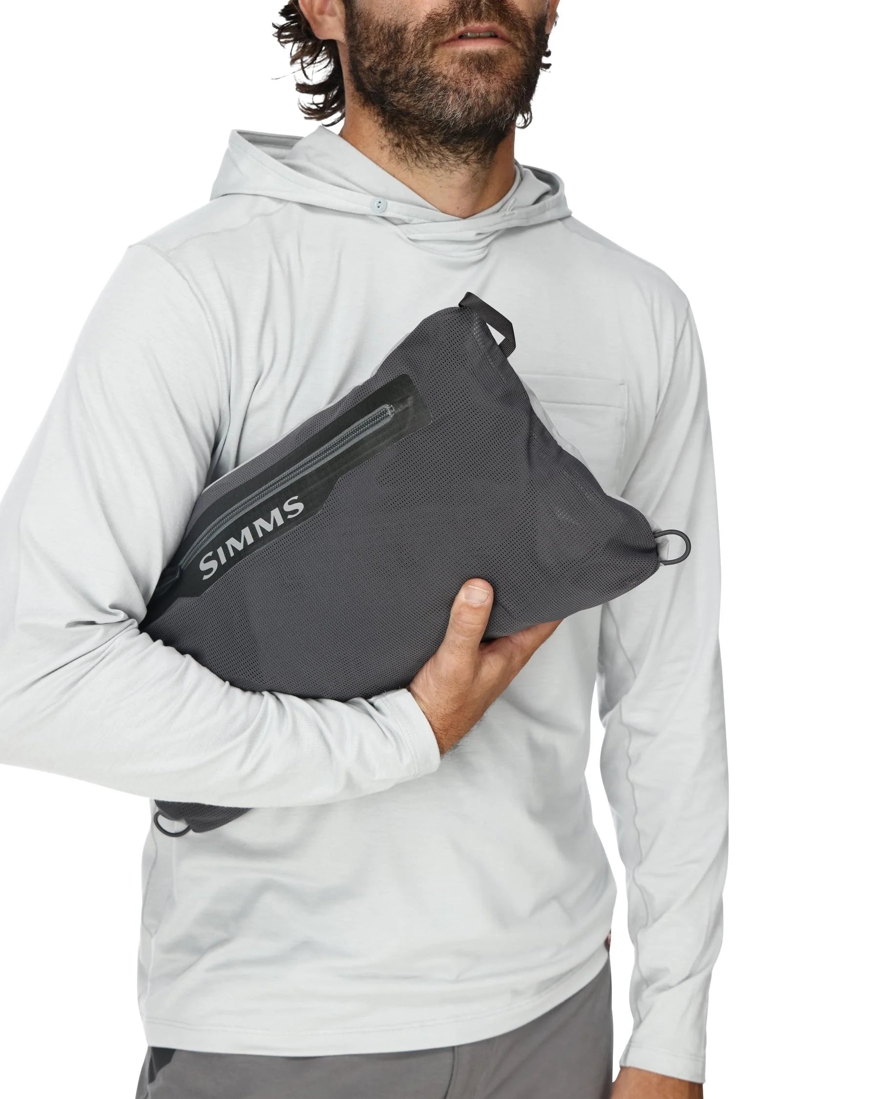 Simms Men's Flyweight Packable Wader