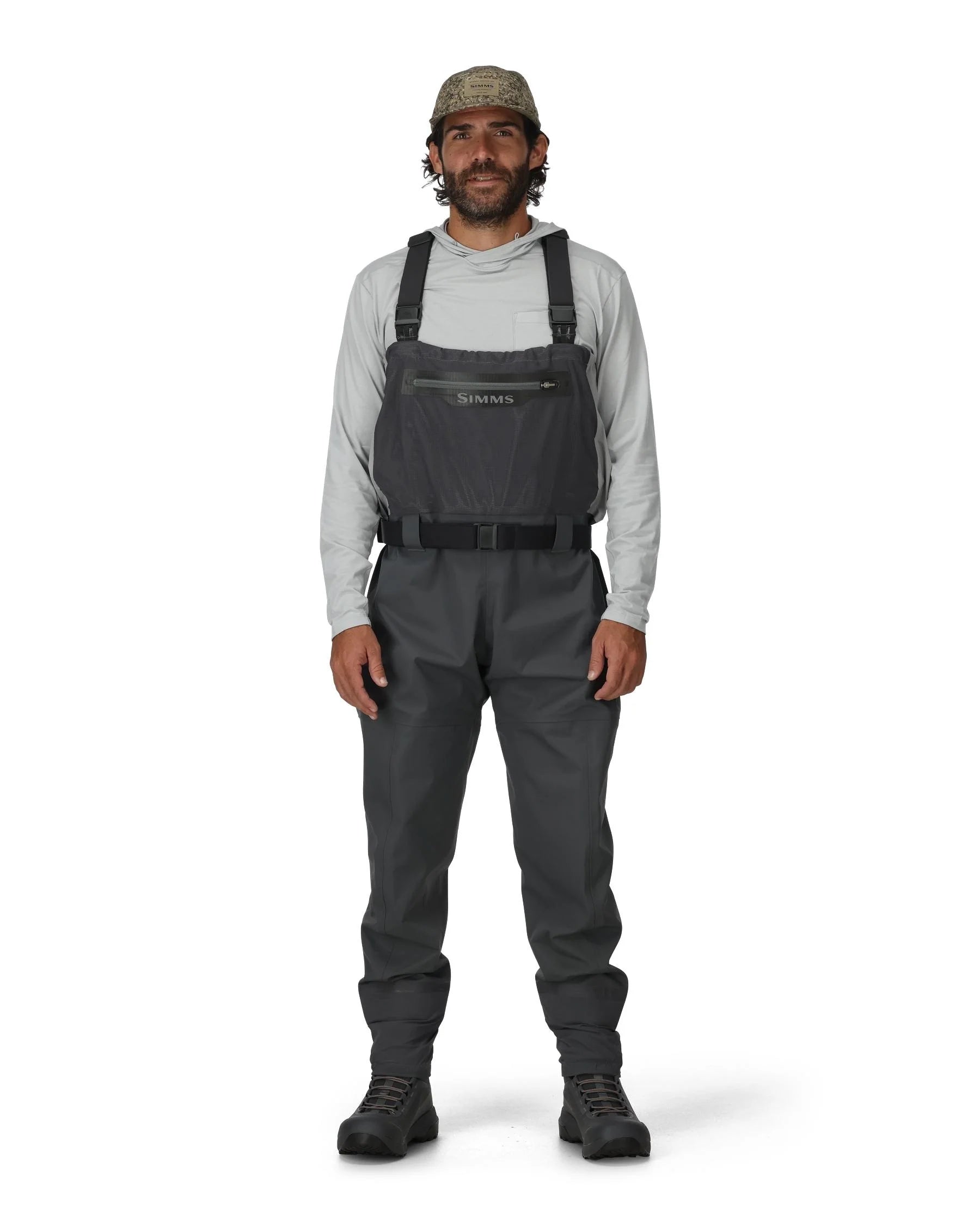 Simms Men's Flyweight Packable Wader