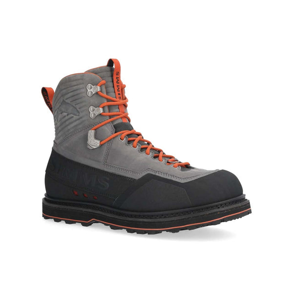 Simms G3 Guide Boot - Vibram