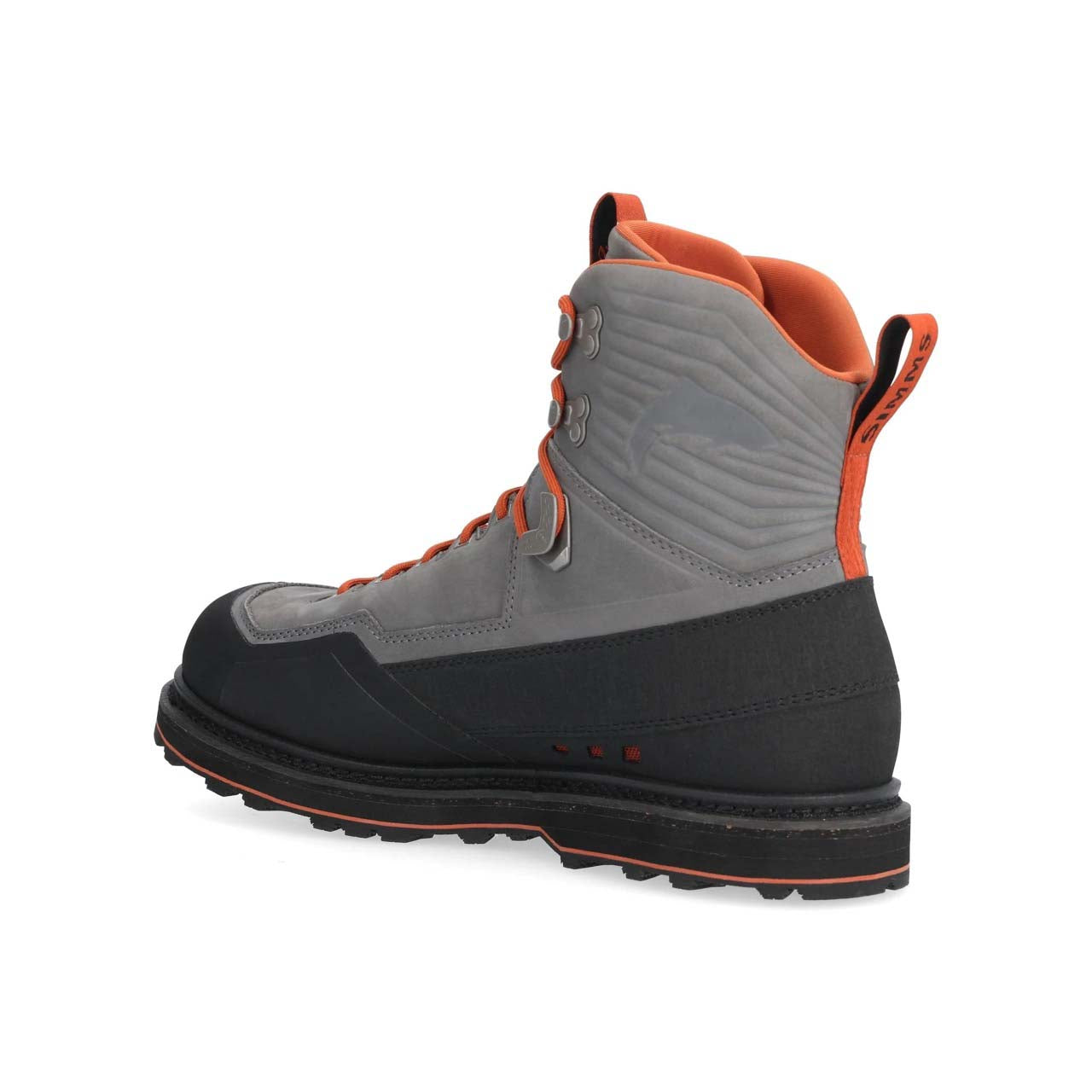 New Simms G3 Guide Boot - Vibram