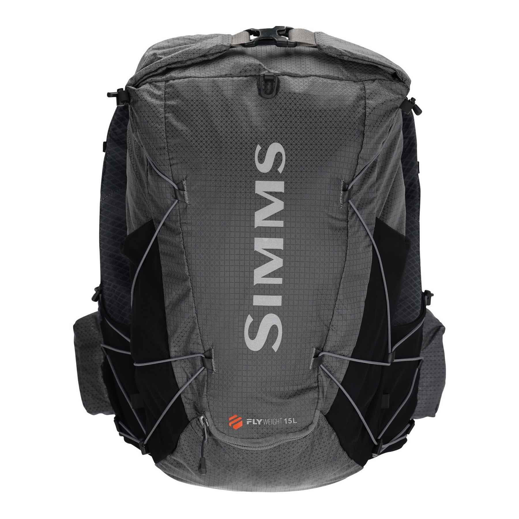 Simms Flyweight Vest Pack