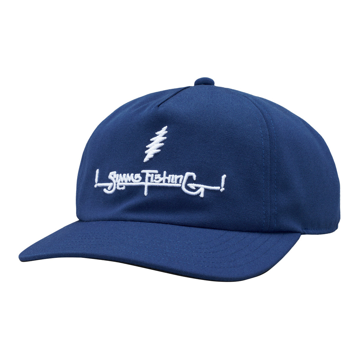 Simms Grateful Dead Double Haul Cap