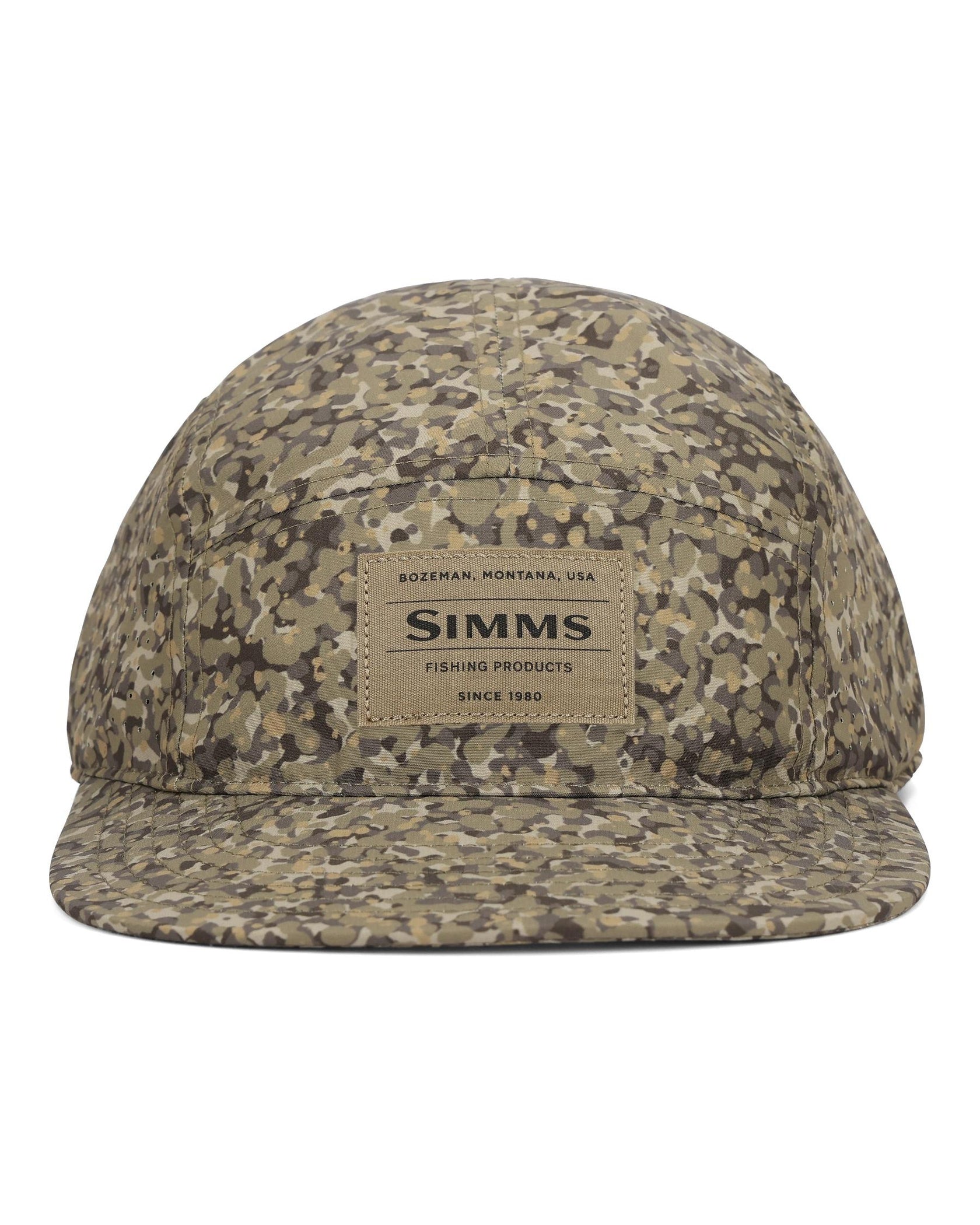 Simms Single Haul Pack Cap