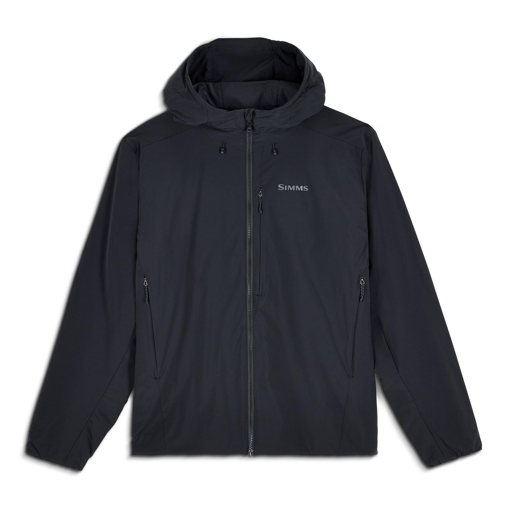 Simms M's Midstream Hooded Jacket